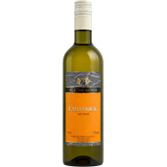 Johannisberg, Sélection Mathier, Salquenen, VS AOC - 50 cl