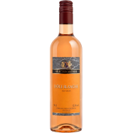 Dôle Blanche, Sélection Mathier, Salquenen VS AOC - 50 cl