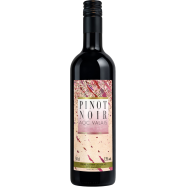 Pinot Noir, A. & D. Mathier, Salquenen, VS AOC - 50 cl