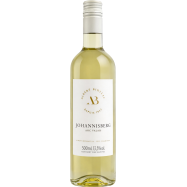 Johannisberg, Biollaz, Chamoson, VS AOC - 50 cl