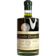 Grande Gruyère, verte 45° -...