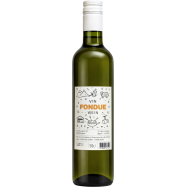 Vin blanc, Fondue - 50 cl