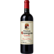 Château Graveyron, Graves MC 2018 - 75 cl