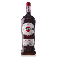 Martini rouge 15° - 100 cl