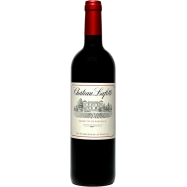 Château Lafitte, Côtes de Bordeaux AOC 2022 - 75 cl