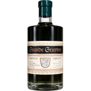 Grande Gruyère, grün 45° -...