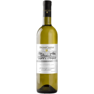 Stone Castle, Chardonnay,...