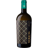 Sericis Cepas Viejas...