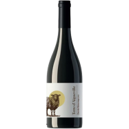 Côtes-du-Rhône AOC, Terre...