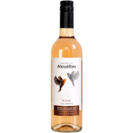 Domaine des Alouettes Rosé...