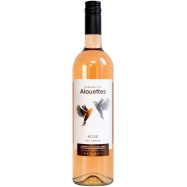 Domaine des Alouettes Rosé...