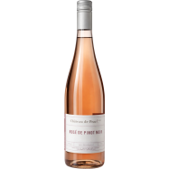 Rosé de Pinot Noir, Château...