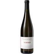 Traminer, Château de...