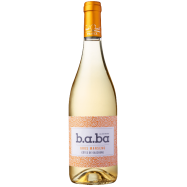 Gros Manseng Doux, B.a.ba,...