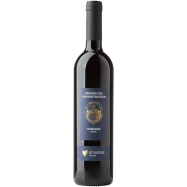 Humagne Rouge, Réserve...