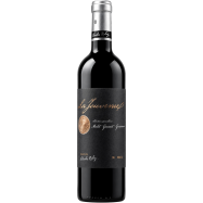 La Jouvence rot VDP...