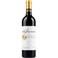 La Jouvence blanc, Merlot...