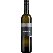 Chasselas, La Grande Vigne, Mont-sur-Rolle Grand Cru, La Côte AOC - 50 cl