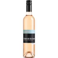 Rosé Clair de la Lune, La Grande Vigne, VDP Suisse - 50 cl