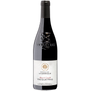 Vacqueyras AOC, Domaine La...