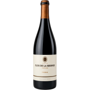 Yvorne rouge, Clos de la...