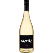 Pinot Grigio, Basta!, Friuli Grave DOC - 75 cl