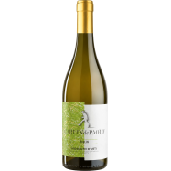 Moscato d'Asti DOCG, Fiulin, Carlin de Paolo, Piémont - 75 cl