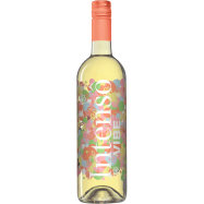Intensô Vibe, vin blanc pétillant, VDT Suisse - 75 cl