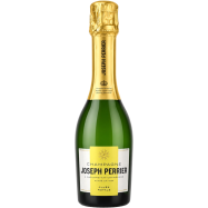 Champagne Joseph Perrier & Fils, brut, Cuvée Royale - 37.5 cl