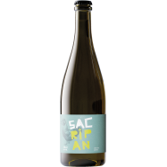 Sacripan, cidre demi-sec...