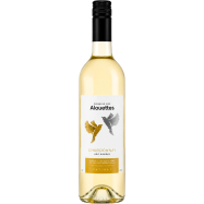 Chardonnay de Satigny, Domaine des Alouettes, GE AOC - 75 cl