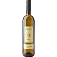 Fendant, Réserve des Administrateurs, VS AOC - 75 cl