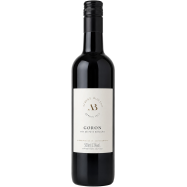 Goron VDP, A. Biollaz, Chamoson - 50 cl