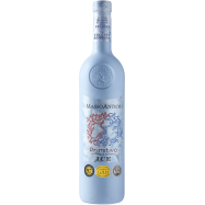 Primitivo ICE, Masso Antico, Rosso Salento IGT - 75 cl