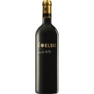 Exelsis rouge VDP, Assemblage, Charles Rolaz - 75 cl
