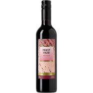 Pinot Noir, A. & D. Mathier, Salquenen, VS AOC - 50 cl