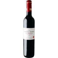 Château Bonnin Pichon, St-Emilion Lussac AOC - 50 cl