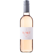 Fumet rosé, Coteaux d'Aix-en-Provence AOP, Vergy - 50 cl