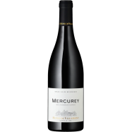 Mercurey AOC 2024, Henri de Villamont - 75 cl