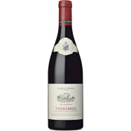 Vinsobres AOP, Les Cornuds, Famille Perrin - 75 cl