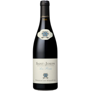 Saint-Joseph AOP, Les Ponts, Domaine Les Alexandrins - 75 cl