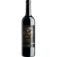 Merlot Réserve, Inspiration, La Côte AOC - 75 cl