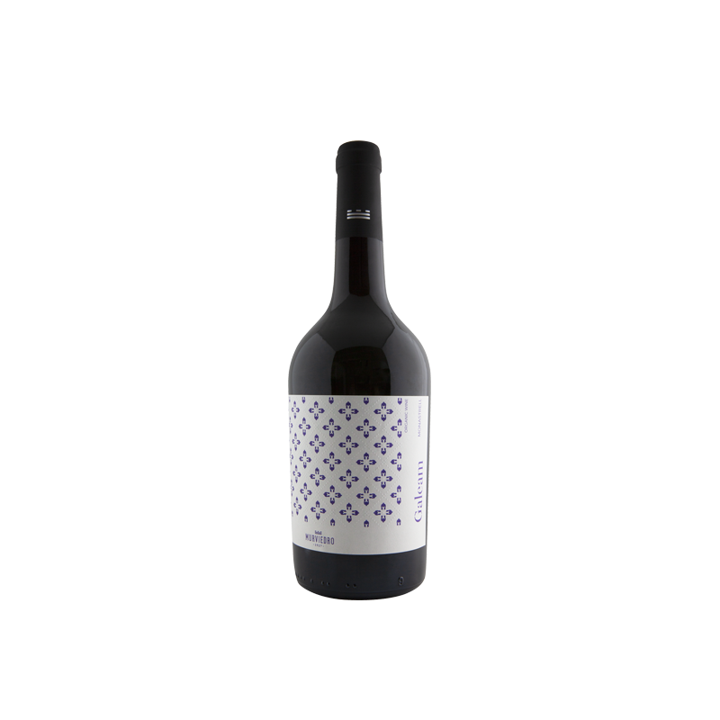 Galeam Monastrell Organic Bio, Murviedro, Alicante DOP - 75 cl Galeam Monastrell Organic Bio, Murviedro, Alicante DOP - 75 cl