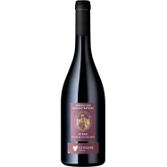 Syrah, Elevée en fût de chêne, Réserve des Administrateurs, VS AOC - 75 cl