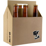 Entdeckerkarton 6 Flaschen, Brasse-Mie – 6 × 33 cl