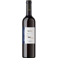 Merlot, Belcampo, Svizzera IGT - 75 cl