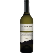 St-Saphorin blanc, Les...