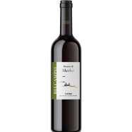 Bianco di Merlot, Belcampo, Ticino DOC - 75 cl