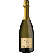 Prosecco DOCG MO, Bacio...