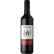 Merlot Veneto IGP, Terra Mia - 50 cl